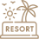 resort icon